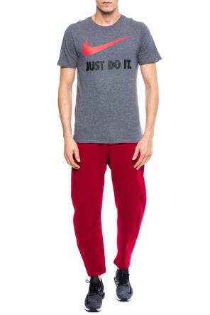 Sweatpants with logo, zdjęcie 2 Sweatpants with logo od Nike